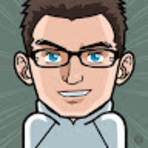 Meet your Posher, Scott